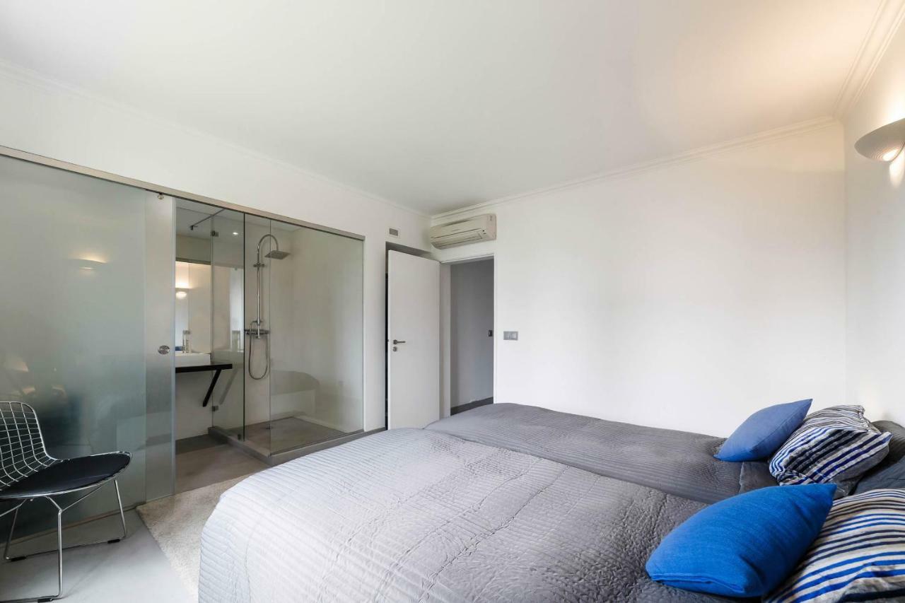 Beach Design House Sao Rafael البوفيرا المظهر الخارجي الصورة