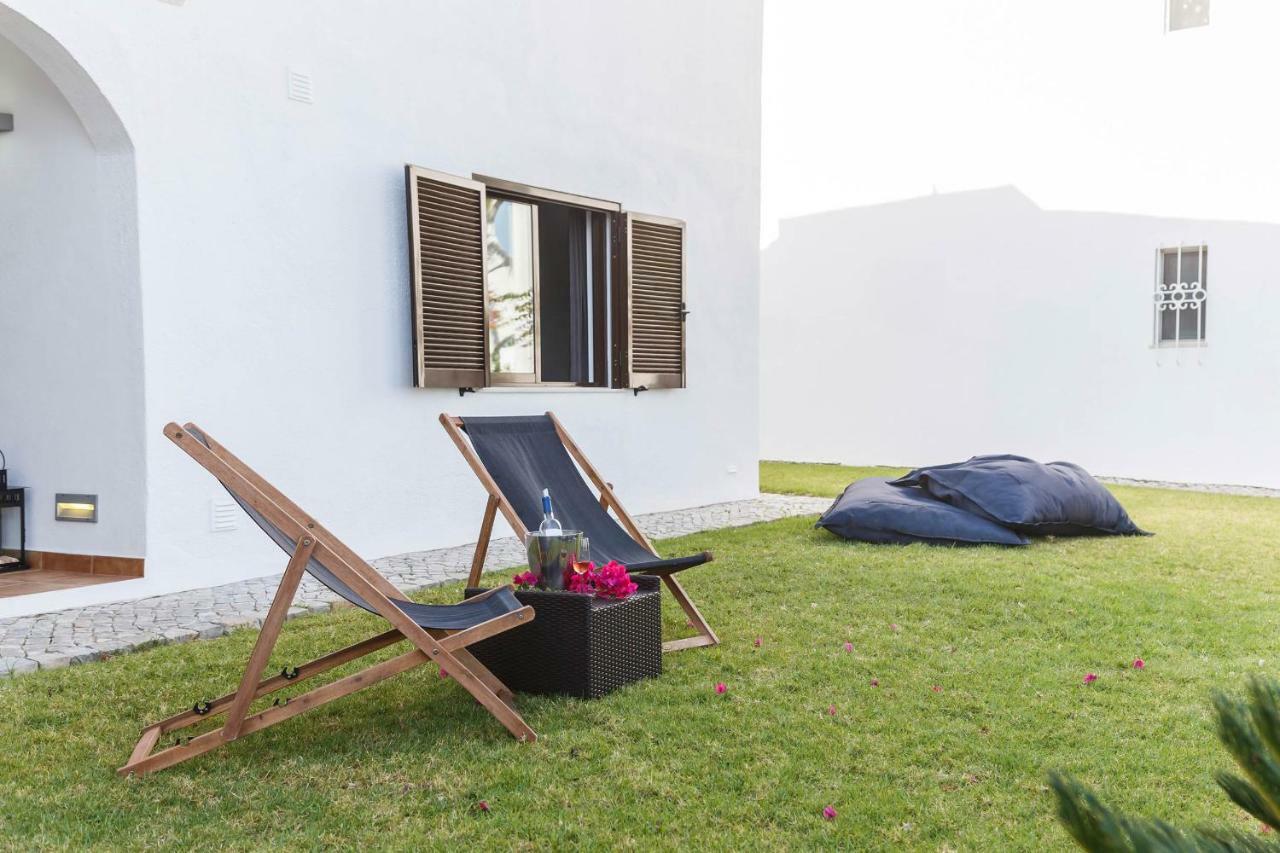 Beach Design House Sao Rafael البوفيرا المظهر الخارجي الصورة