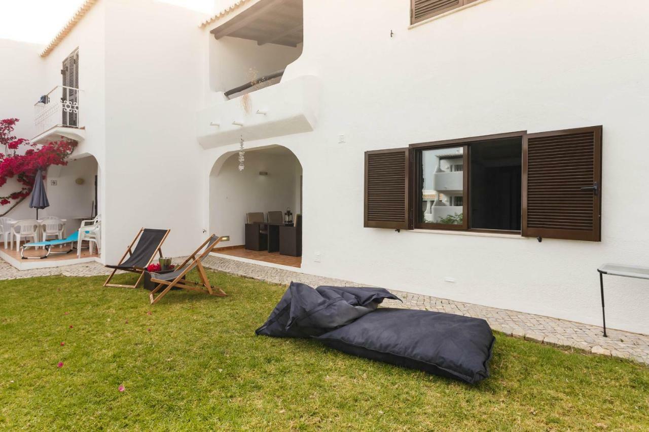 Beach Design House Sao Rafael البوفيرا المظهر الخارجي الصورة