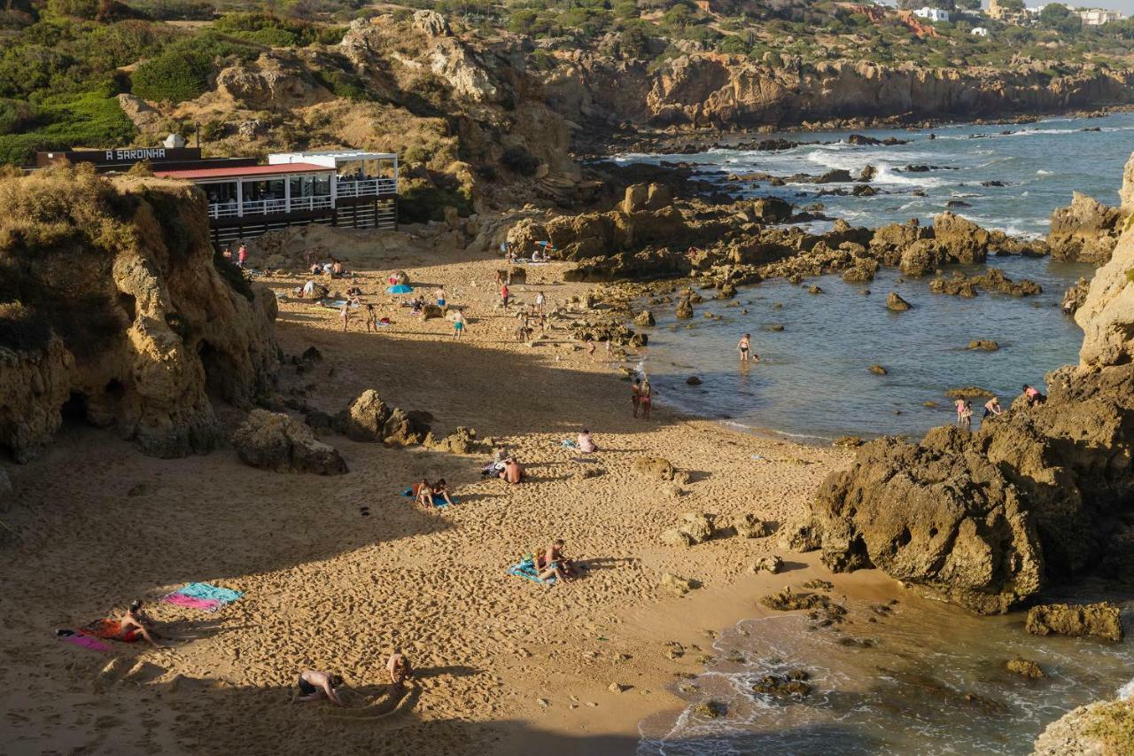 Beach Design House Sao Rafael البوفيرا المظهر الخارجي الصورة