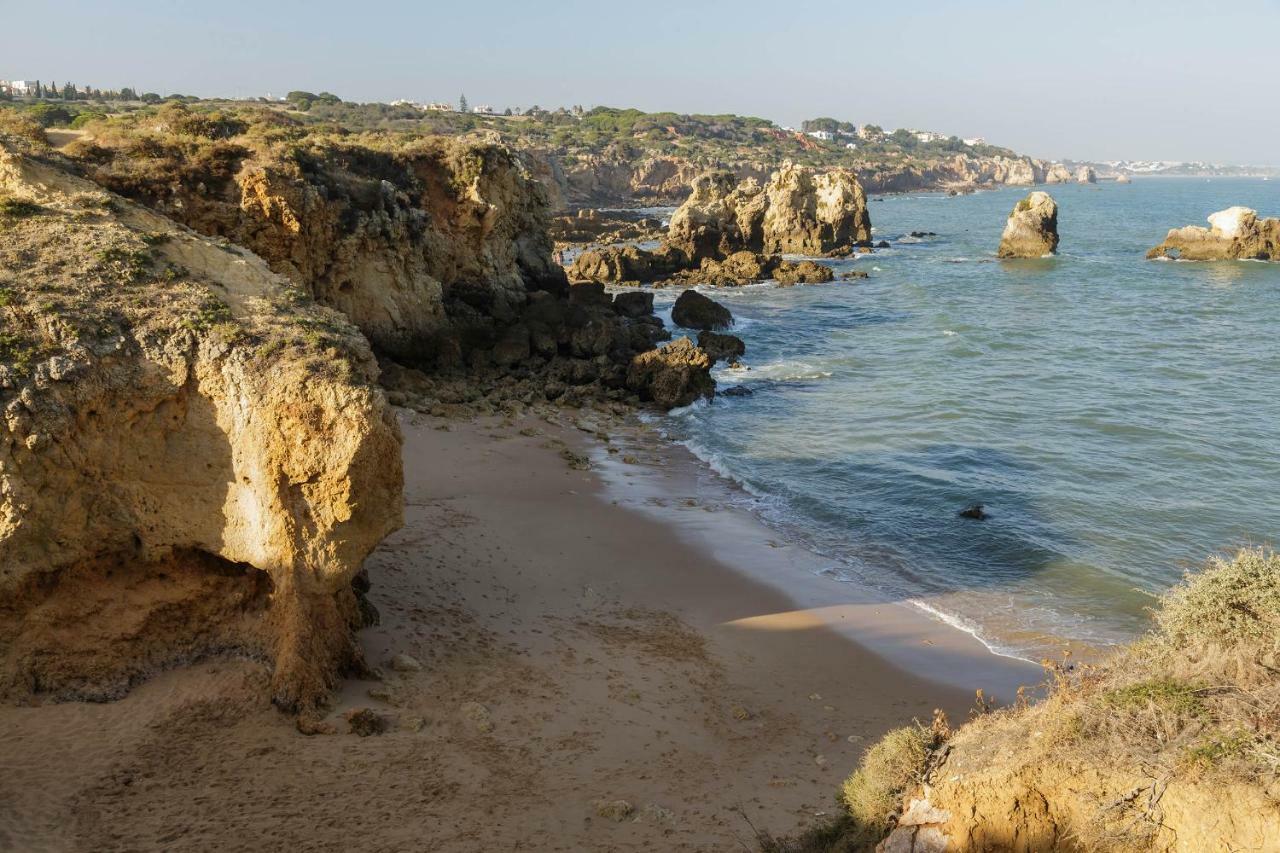 Beach Design House Sao Rafael البوفيرا المظهر الخارجي الصورة
