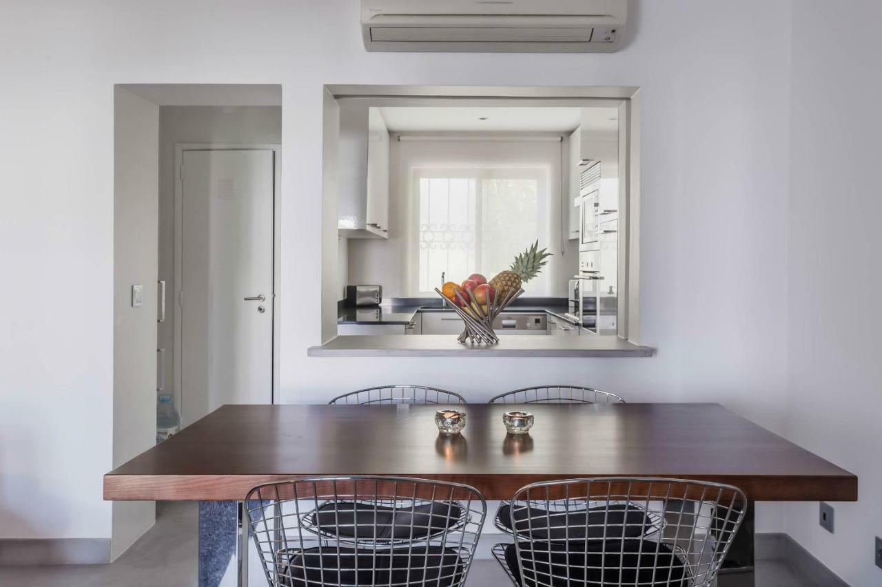 Beach Design House Sao Rafael البوفيرا المظهر الخارجي الصورة